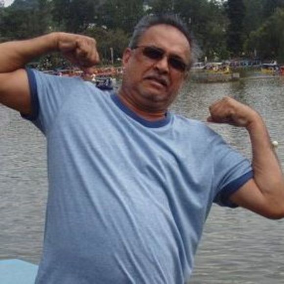 Meet your Posher, Reynaldo - Picture 1 of 1